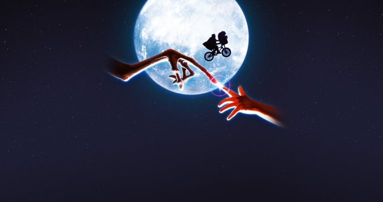 Ce film de SF iconique dispo sur Netflix fut l'un des plus rentables de l'Histoire du cinéma : il a même surpassé Star Wars Ce film de SF iconique dispo sur Netflix fut l'un des plus rentables de l'Histoire du cinéma : il a même surpassé Star Wars