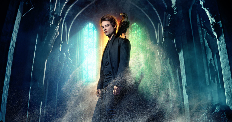 "Hardcore" Cette série fantastique revient en force sur Netflix après 3 ans pour mieux disparaître à jamais !