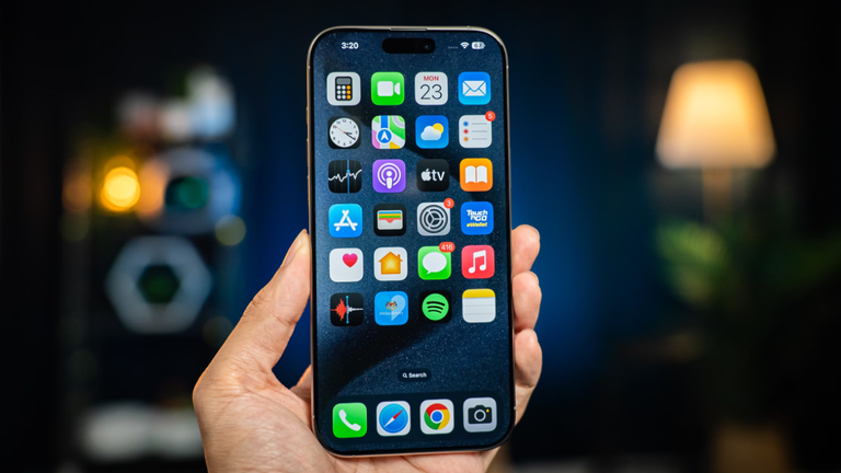Les 3 meilleures offres sur les iPhone pendant le Prime Day
