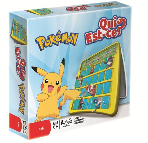 Il rend ce jeu encore plus difficile qu'il n'est, avec une idée de génie ! 