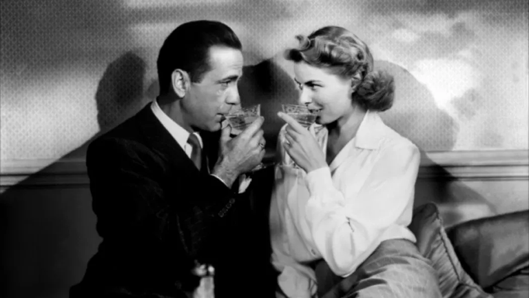 "Un divertissement de première classe" Ce film noté 99% possède l'une des répliques les plus cultes du cinéma : il est dispo sur Max