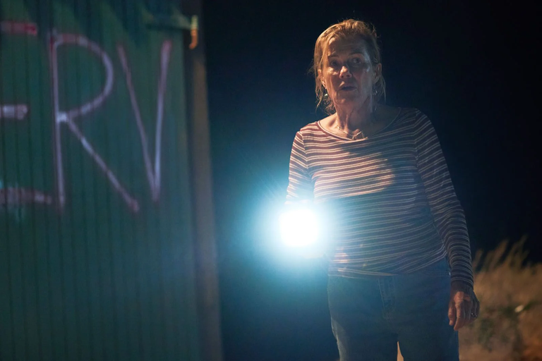 Cette série thriller notée 100% fait trembler les abonnés Netflix en 2025 : c'est la belle surprise de l'été !