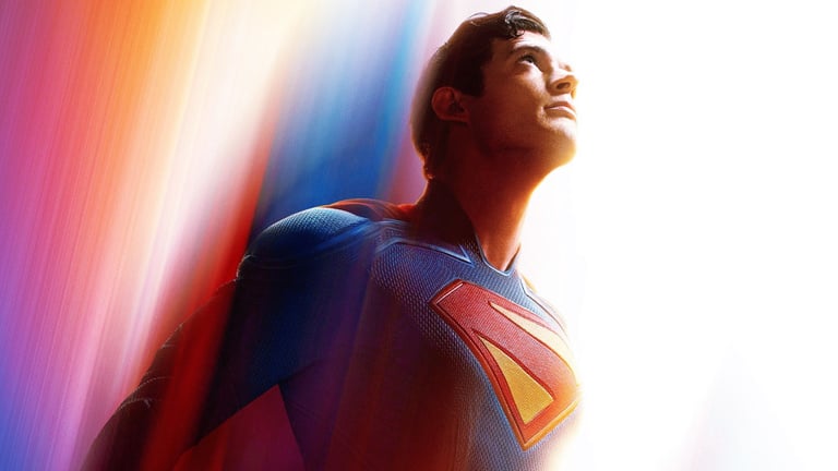 "Oubliez Henry Cavill" J'ai adoré le Superman de James Gunn, mais il ne va pas plaire à tout le monde