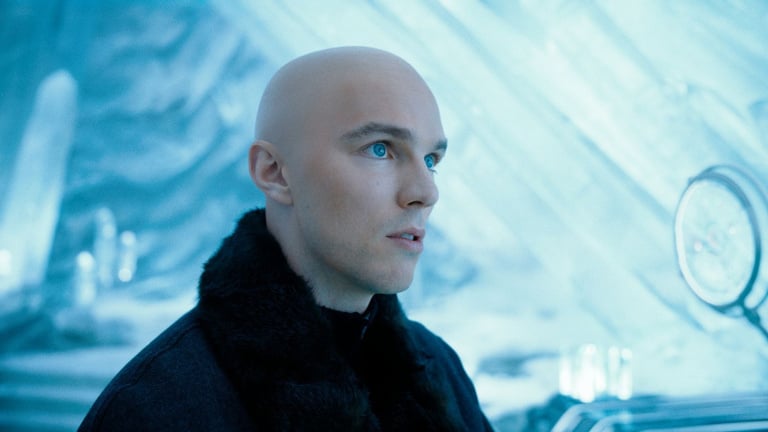 "Oubliez Henry Cavill" J'ai adoré le Superman de James Gunn, mais il ne va pas plaire à tout le monde