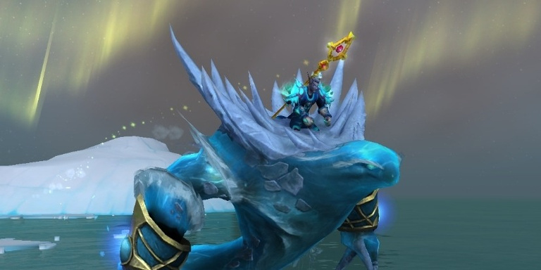 WoW : Cendres d'Al'Ar, Invincible... C'est l'occasion rêvée de récupérer ces montures légendaires, mais il faut vous dépêcher ! WoW : Cendres d'Al'Ar, Invincible... C'est l'occasion rêvée de récupérer ces montures légendaires, mais il faut vous dépêcher !