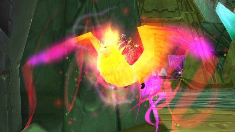 WoW : Cendres d'Al'Ar, Invincible... C'est l'occasion rêvée de récupérer ces montures légendaires, mais il faut vous dépêcher ! WoW : Cendres d'Al'Ar, Invincible... C'est l'occasion rêvée de récupérer ces montures légendaires, mais il faut vous dépêcher !