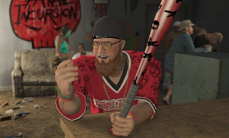 GTA Online : Trois business sous-cotés dans lesquels investir pour se faire de l'argent