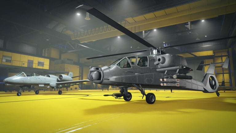 GTA Online : Trois business sous-cotés dans lesquels investir pour se faire de l'argent