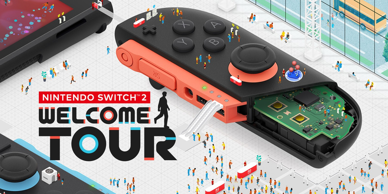 Qui est responsable de la création du jeu vidéo sur la Nintendo Switch 2 que les joueurs voulaient gratuitement ? Voici la réponse… Qui est responsable de la création du jeu vidéo sur la Nintendo Switch 2 que les joueurs voulaient gratuitement ? Voici la réponse…