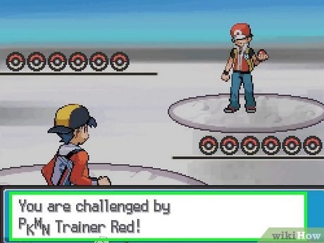 Le retour de Red dans Pokémon Or et Argent a marqué toute une génération