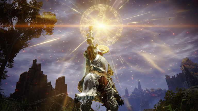 Serment doré Elden Ring : Golden Vow… Où trouver cette incantation ?