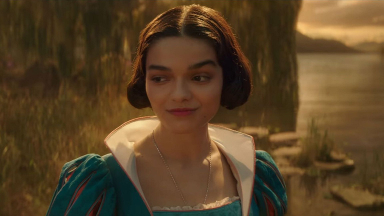 Blanche-Neige n'a pas été un succès au cinéma