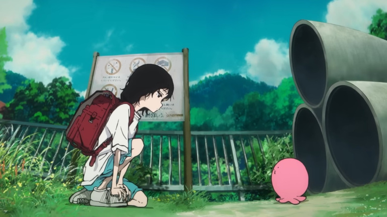 Le meilleur épisode d'anime de 2025 n'est pas dans la série One Piece ou dans Solo Leveling...