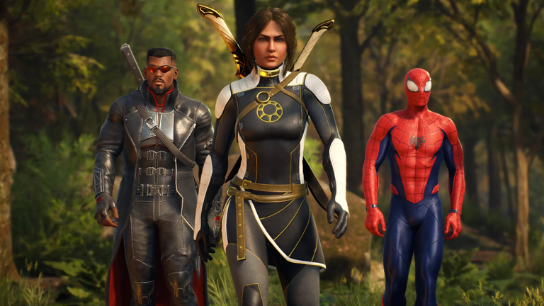 Noté 17/20, ce jeu vidéo Marvel est gratuit et ça tombe bien, il est terriblement sous-côté 