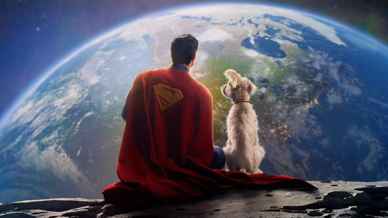 Ce film a le pouvoir de ressusciter ou d'enterrer l'une des sagas les plus puissantes de la pop-culture : l'enjeu est de taille ! Ce film a le pouvoir de ressusciter ou d'enterrer l'une des sagas les plus puissantes de la pop-culture : l'enjeu est de taille !