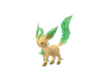 Évoli shiny Pokémon GO : la liste de toutes les évolutions chromatiques