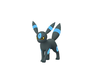 Évoli shiny Pokémon GO : la liste de toutes les évolutions chromatiques
