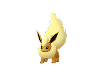 Évoli shiny Pokémon GO : la liste de toutes les évolutions chromatiques