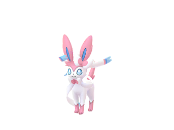 Évoli shiny Pokémon GO : la liste de toutes les évolutions chromatiques