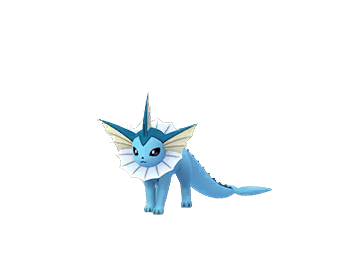 Évoli shiny Pokémon GO : la liste de toutes les évolutions chromatiques