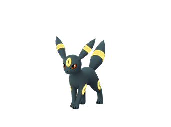 Évoli shiny Pokémon GO : la liste de toutes les évolutions chromatiques