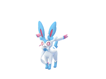 Évoli shiny Pokémon GO : la liste de toutes les évolutions chromatiques