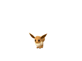 Évoli shiny Pokémon GO : la liste de toutes les évolutions chromatiques