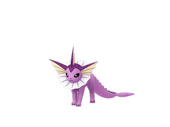 Évoli shiny Pokémon GO : la liste de toutes les évolutions chromatiques