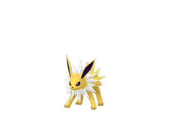 Évoli shiny Pokémon GO : la liste de toutes les évolutions chromatiques