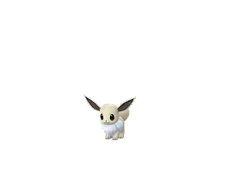 Évoli shiny Pokémon GO : la liste de toutes les évolutions chromatiques