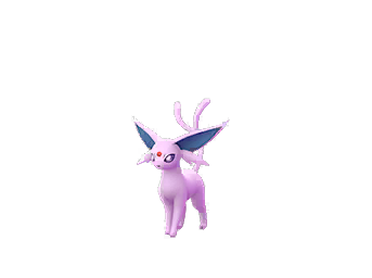 Évoli shiny Pokémon GO : la liste de toutes les évolutions chromatiques