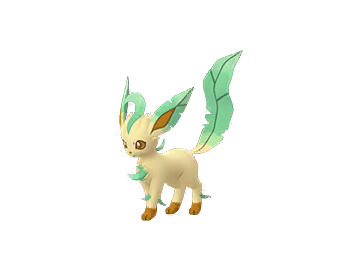 Évoli shiny Pokémon GO : la liste de toutes les évolutions chromatiques