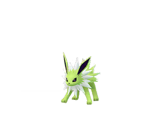 Évoli shiny Pokémon GO : la liste de toutes les évolutions chromatiques