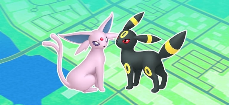 Évoli shiny Pokémon GO : la liste de toutes les évolutions chromatiques Évoli shiny Pokémon GO : la liste de toutes les évolutions chromatiques