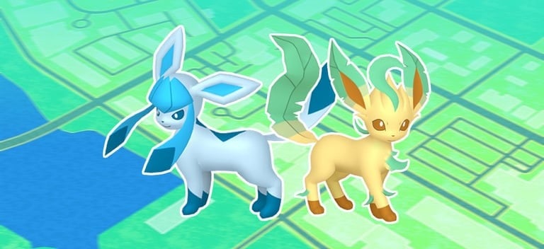 Évoli shiny Pokémon GO : la liste de toutes les évolutions chromatiques Évoli shiny Pokémon GO : la liste de toutes les évolutions chromatiques