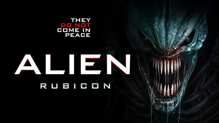 Juste avant Alien Earth, Amazon piège ses abonnés avec un faux film "Alien" : ce navet n'a rien à voir avec la saga de SF culte Juste avant Alien Earth, Amazon piège ses abonnés avec un faux film "Alien" : ce navet n'a rien à voir avec la saga de SF culte