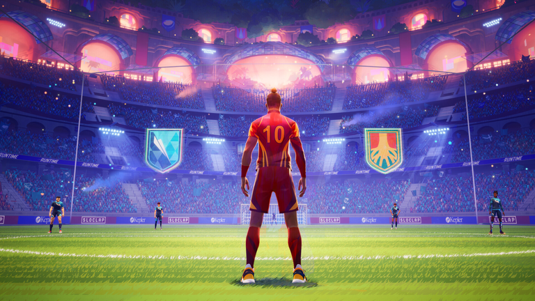Il y a 10 ans, cet incroyable jeu vidéo sortait et il est devenu un tel phénomène que ce jeu vidéo de football ultra connu s'en est inspiré ! Il y a 10 ans, cet incroyable jeu vidéo sortait et il est devenu un tel phénomène que ce jeu vidéo de football ultra connu s'en est inspiré !