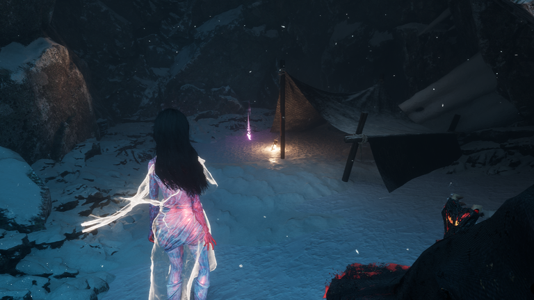 Le Carrousel Clair Obscur Expedition 33 : comment aider le Grandis ?