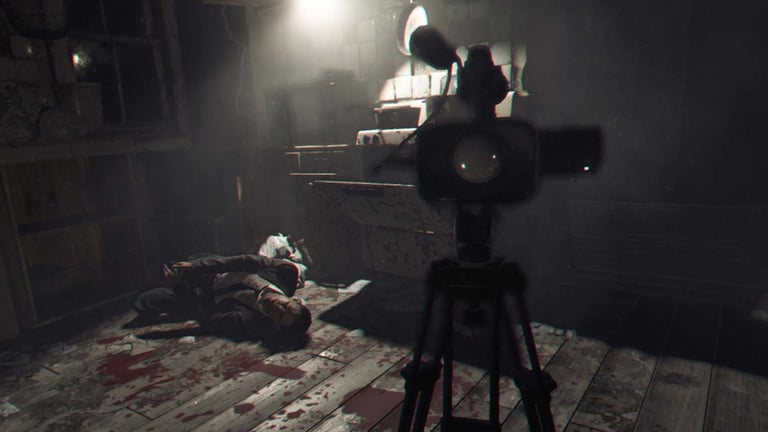 Resident Evil : "Cet épisode m'a traumatisé à cause d'un détail extrêmement dérangeant"