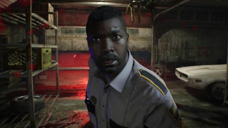 Resident Evil : "Cet épisode m'a traumatisé à cause d'un détail extrêmement dérangeant"