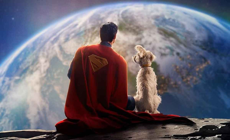 "Absurde" Superman doit dépasser cette somme astronomique pour être un succès en 2025 : James Gunn prend la parole "Absurde" Superman doit dépasser cette somme astronomique pour être un succès en 2025 : James Gunn prend la parole