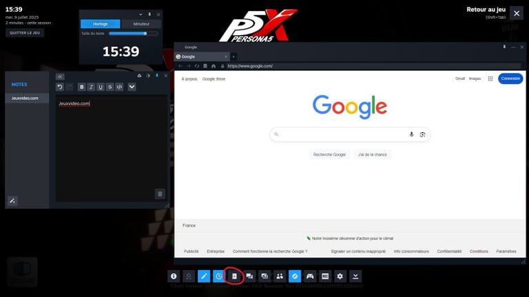 Utiliser Steam juste pour lancer des jeux ? C’est presque un crime ! Découvre les fonctions cachées à connaître