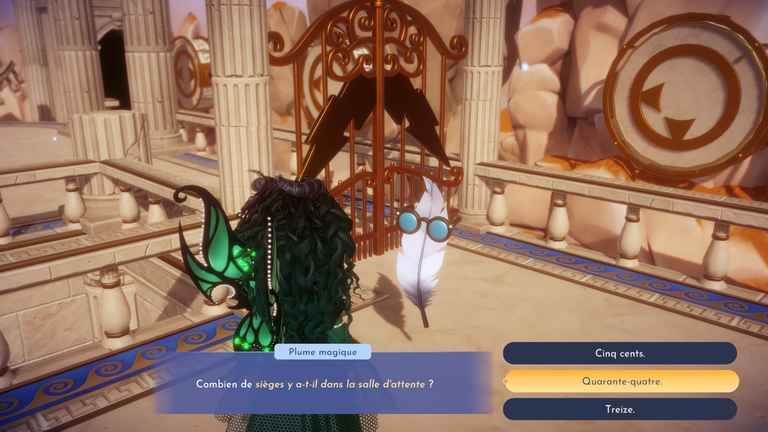 Maléfique Disney Dreamlight Valley : La Reine du mal, Les Royaumes sans mots, Corbeau... Toutes les quêtes de la Maîtresse des Maux