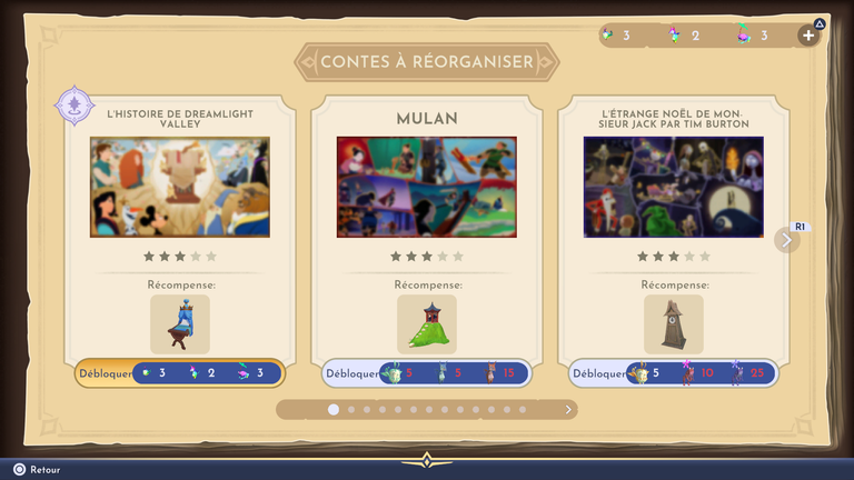 Aurore Disney Dreamlight Valley : La princesse perdue, Épreuve du Chant, Gâteau d'Aurore... Toutes les quêtes de la Belle au bois dormant