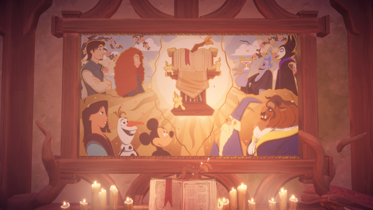 Aurore Disney Dreamlight Valley : La princesse perdue, Épreuve du Chant, Gâteau d'Aurore... Toutes les quêtes de la Belle au bois dormant