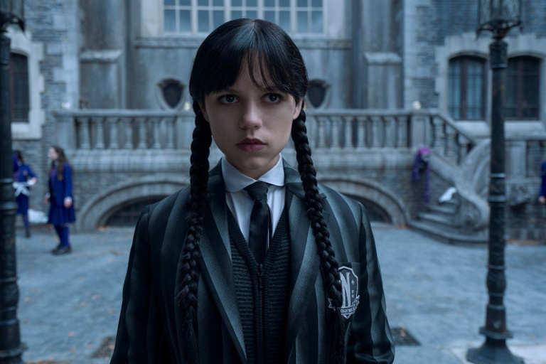 Cette série fantastique vue 250 millions de fois fait son grand retour sur Netflix : la nouvelle saison arrive cet été ! Cette série fantastique vue 250 millions de fois fait son grand retour sur Netflix : la nouvelle saison arrive cet été !