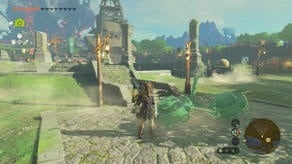 QR codes Zelda Tears of the Kingdom : les meilleures constructions à reproduire en jeu !