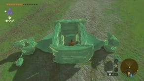 QR codes Zelda Tears of the Kingdom : les meilleures constructions à reproduire en jeu !