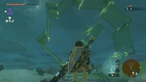 QR codes Zelda Tears of the Kingdom : les meilleures constructions à reproduire en jeu !