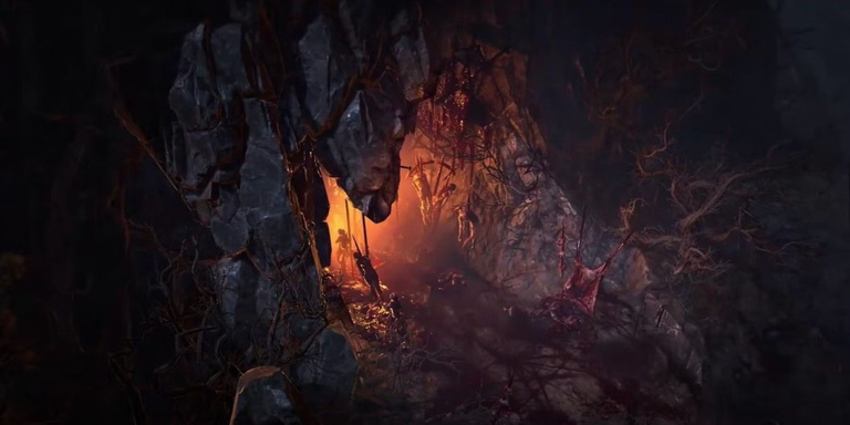 Irebleue Diablo 4 : Azurewrath... Comment obtenir cet objet unique ?